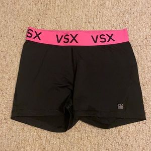 Victoria’s Secret Workout Shorts